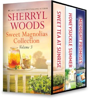 [The Sweet Magnolias 06] • Sweet Magnolias Collection, Volume 3